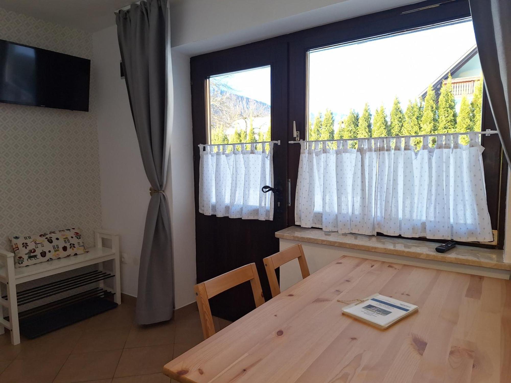 Apartments Mertelj Кранска гора Екстериор снимка