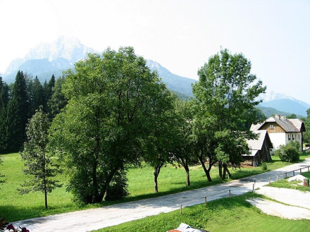 Apartments Mertelj Кранска гора Екстериор снимка